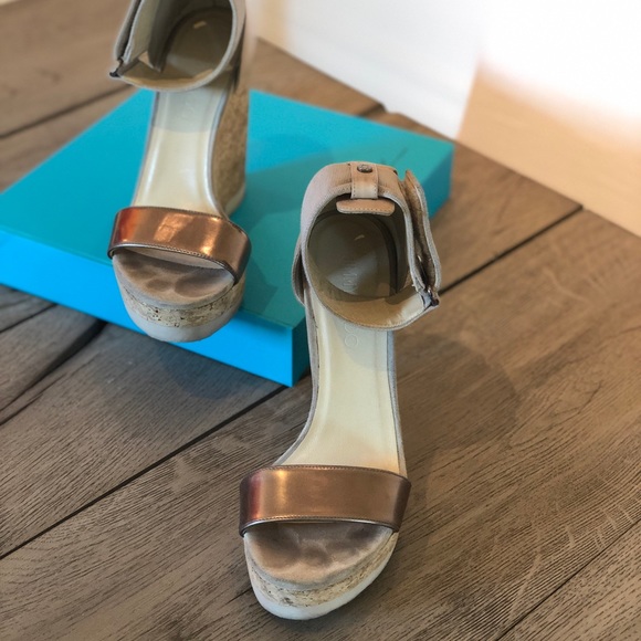 Jimmy Choo with box - Picture 3 of 4